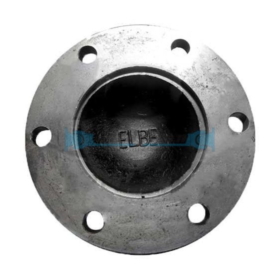 CARDAN DRIVESHAFT ELBE 0.107 L 270