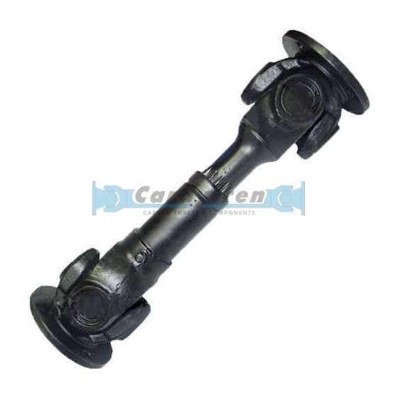 CARDAN DRIVESHAFT ELBE 0.109 310 mm