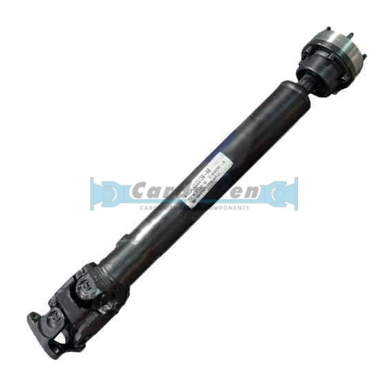 DRIVESHAFT MERCEDES ML 1634100201 696 mm