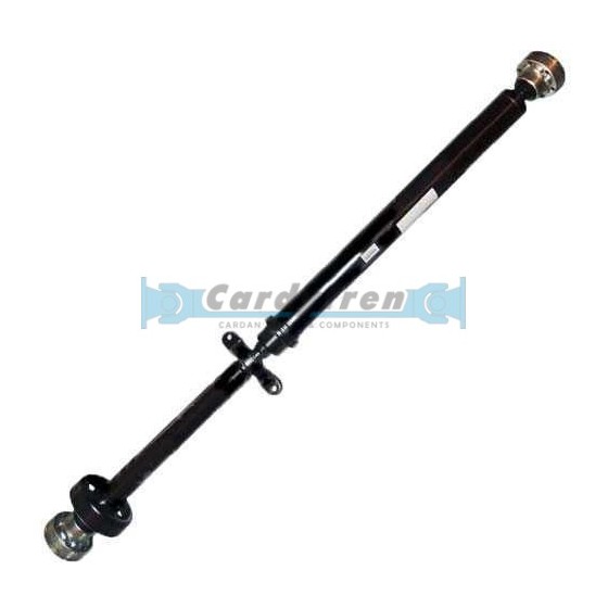 ORIGINAL DRIVESHAFT AUDI Q7