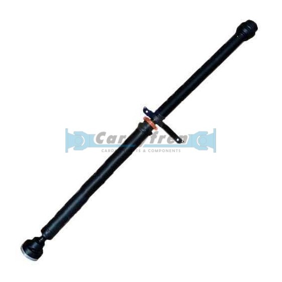 DRIVESHAFT AUDI A6 1670 mm