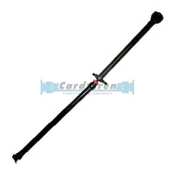 DRIVESHAFT HYUNDAI SANTA FE