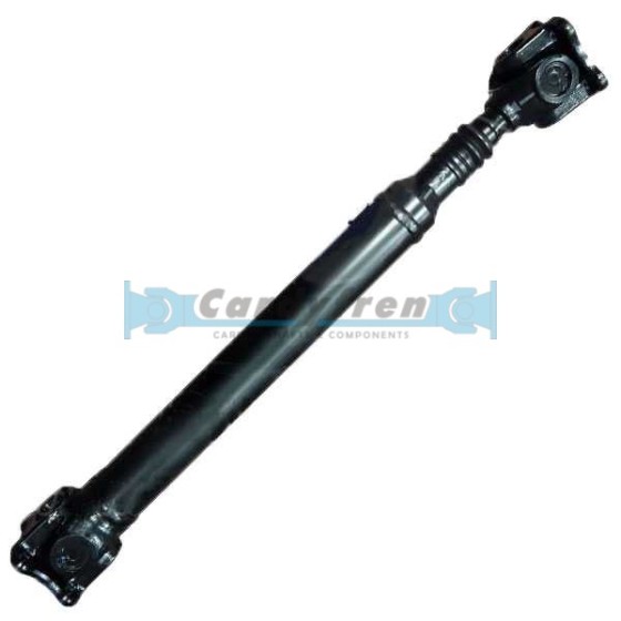 DRIVESHAFT MERCEDES BENZ E-CLASSA2204107106