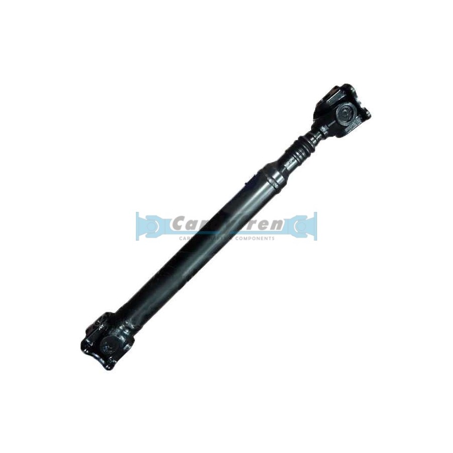 DRIVESHAFT MERCEDES BENZ E-CLASSA2204107106