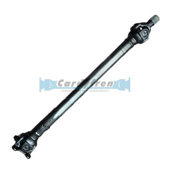 PROPSHAFT DRIVESHAFT BMW X5 E70 26207556020