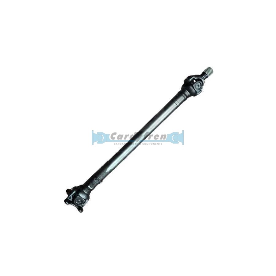 PROPSHAFT DRIVESHAFT BMW X5 E70 26207556020