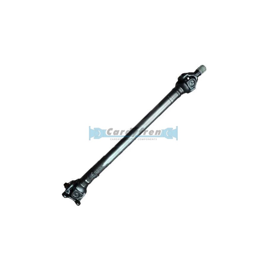 PROPSHAFT DRIVESHAFT BMW X5 E70 26207556020