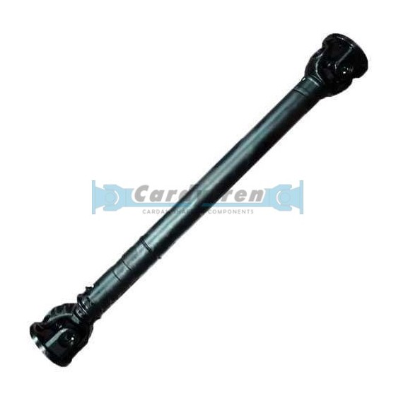 TRANSMISION CARDAN RANGE ROVER 750 mm DELANTERA FTC4140