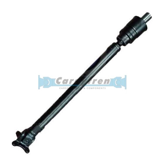 DRIVESHAFT MITSUBISHI PAJERO V73 00-07 AUTO MR580390