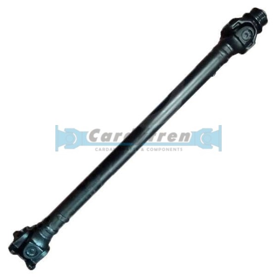 BMW X3 F25 X4 F26 734 mm 26207589985 26208605867