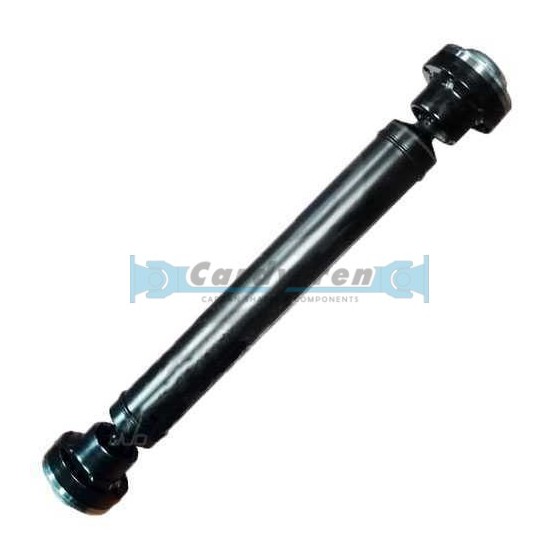 CV DRIVESHAFT MERCEDES BENZ M CLASS 620mm CV 95/6-10