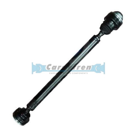 CV DRIVESHAFT JEEP GRAND CHEROKEE II 52099498AE 52099498AB 52099498AD 