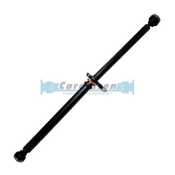 DRIVESHAFT AUDI A6 4F0521101B 4F0521101F