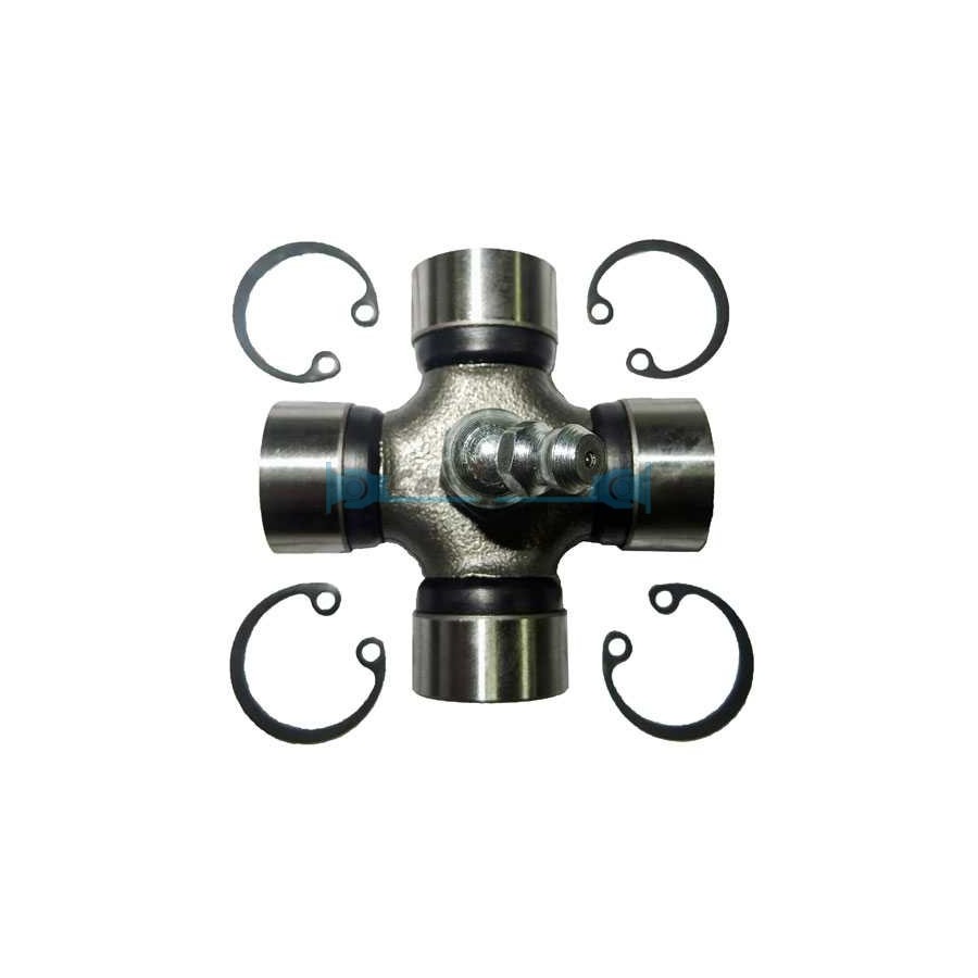 U-JOINT Ø 19x52 mm CENTRAL LUBE SERIE 0500