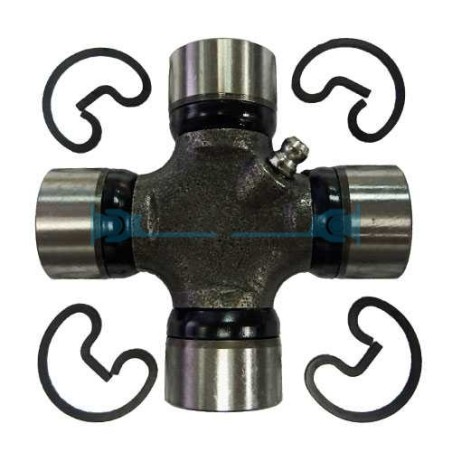 CROISILLON 27x81,7 mm E/L. STANDARD SERIES 1310