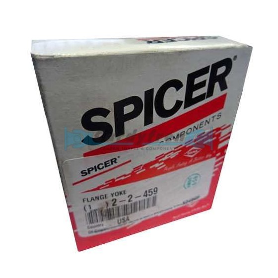 SPICER S.1310 SAE 98.5x4x9.7