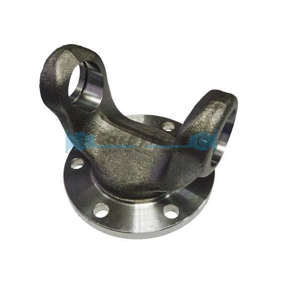 FLANGE YOKE DIN 1310 90x6x8