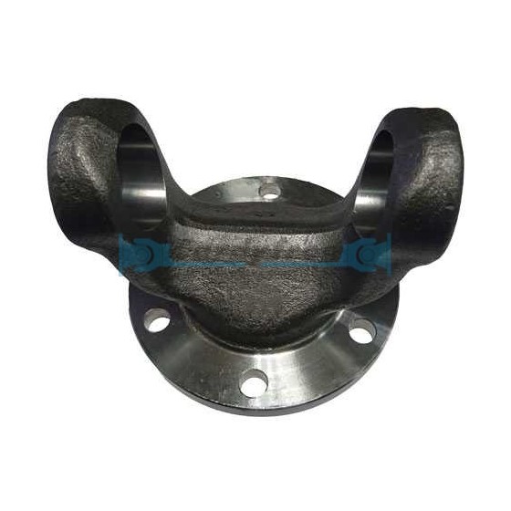 FLANGE YOKE DIN 1310 90x6x8