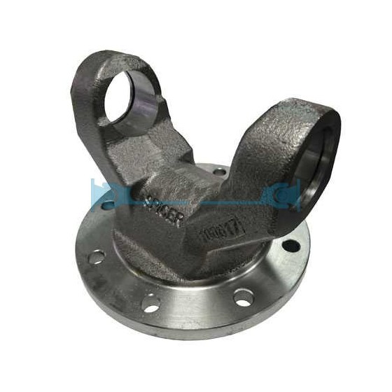 FLANGE YOKE DIN S.1410 120x8x8.1 E64