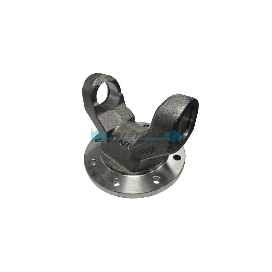 FLANGE YOKE DIN S.1410 120x8x8.1 E64