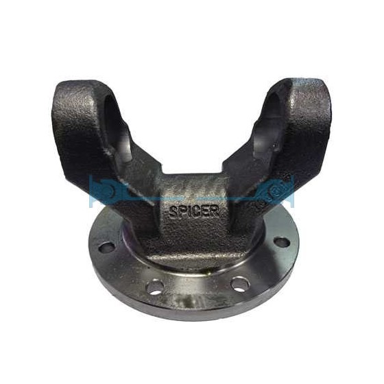 FLANGE YOKE DIN S.1410 120x8x8.1 E64