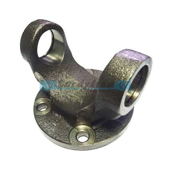 FLANGE YOKE SAE S.1350 98.5x4x9.7