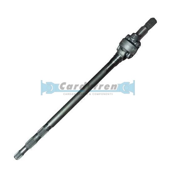 DOUBLE JOINTED DRIVESHAFT MANITOU 940403