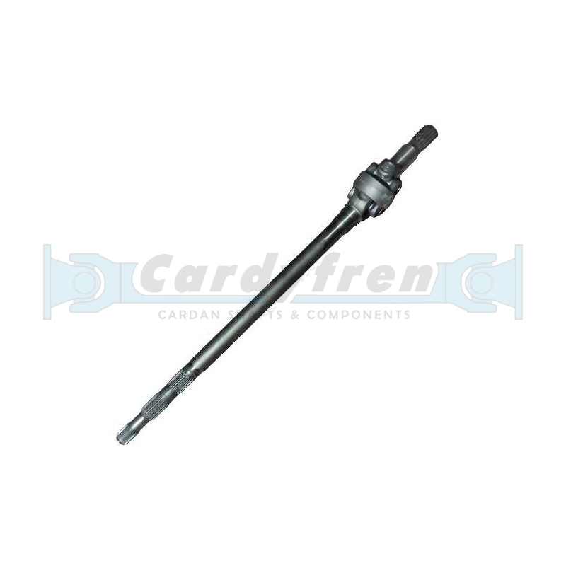 DOUBLE JOINTED DRIVESHAFT MANITOU 940403