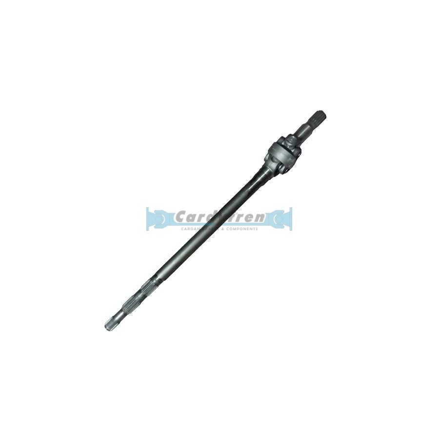 DOUBLE JOINTED DRIVESHAFT MANITOU 940403