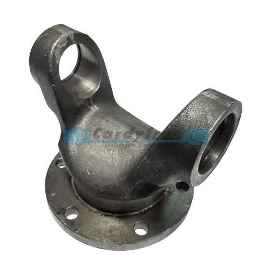 FLANGE YOKE S.1410 DIN 100x6x8.1