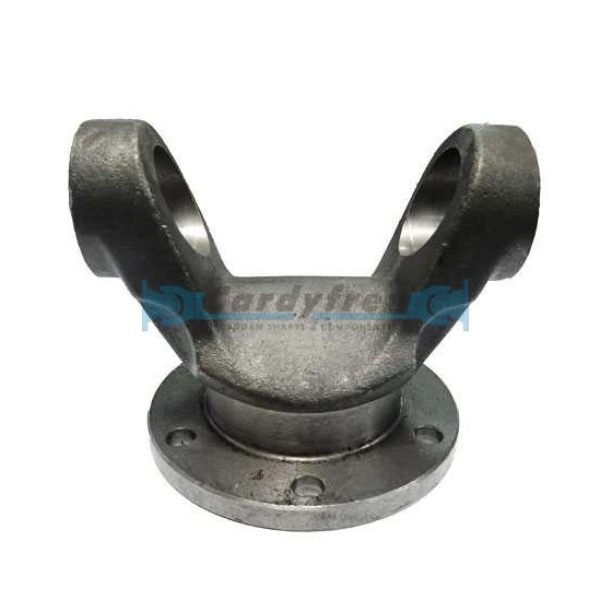 FLANGE YOKE S.1410 DIN 100x6x8.1