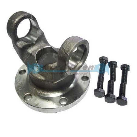 FLANGE YOKE JEEP CHEROKEE S.1310 99x6x8,2.