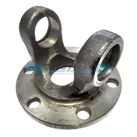 FLANGE YOKE S.1100 DIN 90x6x8