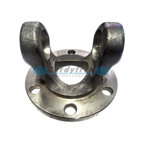 FLANGE YOKE S.1100 DIN 90x6x8