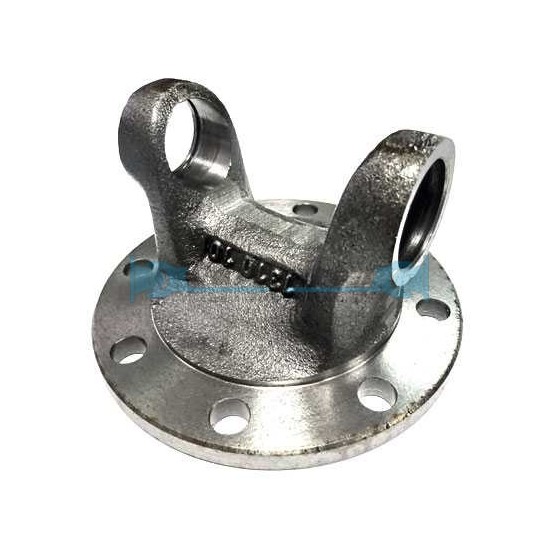 FLANGE YOKE S.1310 DIN 120x8x8