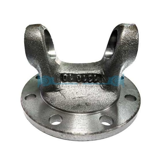 FLANGE YOKE S.1310 DIN 120x8x8