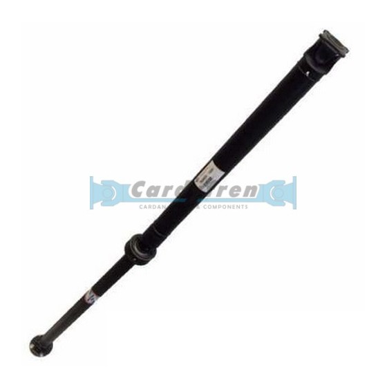 Transmisión cardan Nissan Qashqai y X Trail equiv: 37000BR51A / 37000JG70A