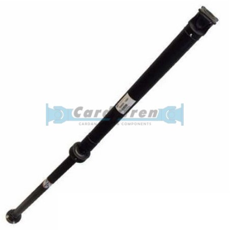 DRIVESHAFT NISSAN QASHQAI AND X TRAIL L1999mm