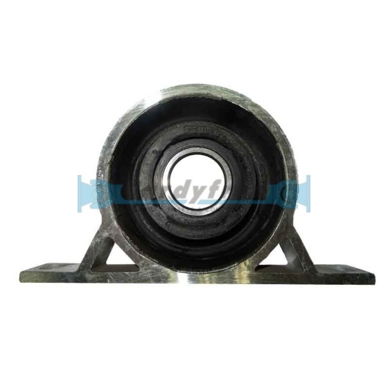 Center support bearing BMW X3 (Equiv. OE 26123413997)