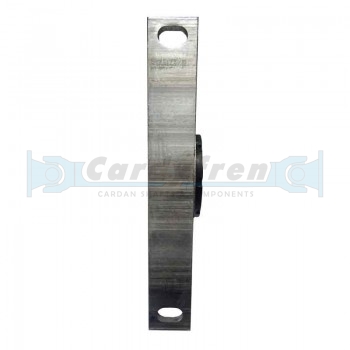 Center support bearing BMW X3 (Equiv. OE 26123413997)