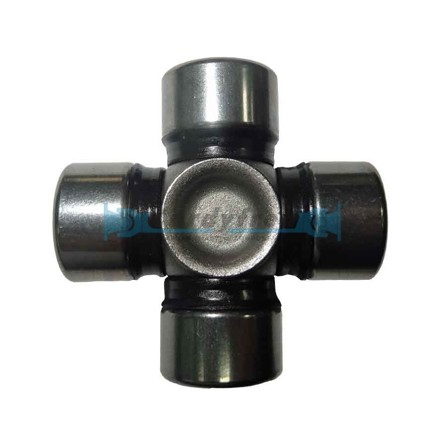 U-joint 16,05x40 service free (staked)