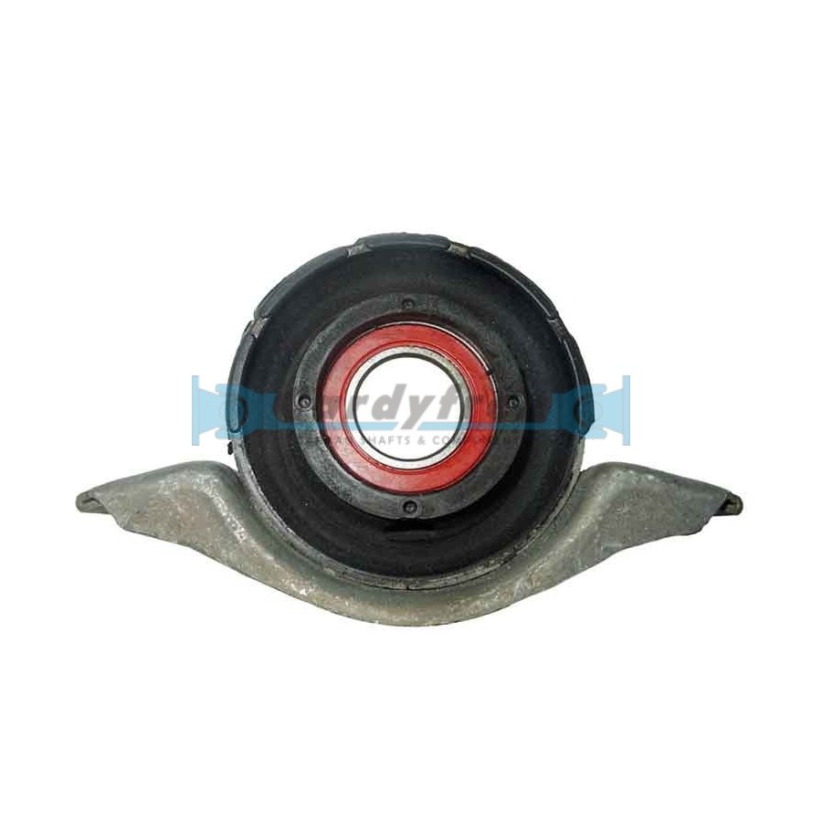 Center support bearing Mercedes Benz (equiv. 1244100181)