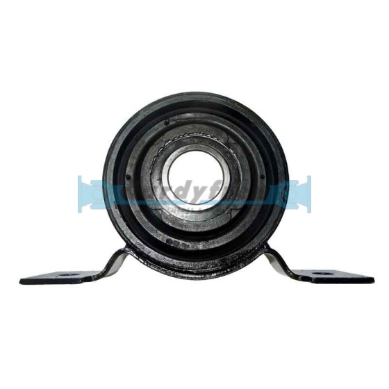 Center support bearing equivalent to: Fiat Panda 2 4X4 OEM ref: 808682, 10179037