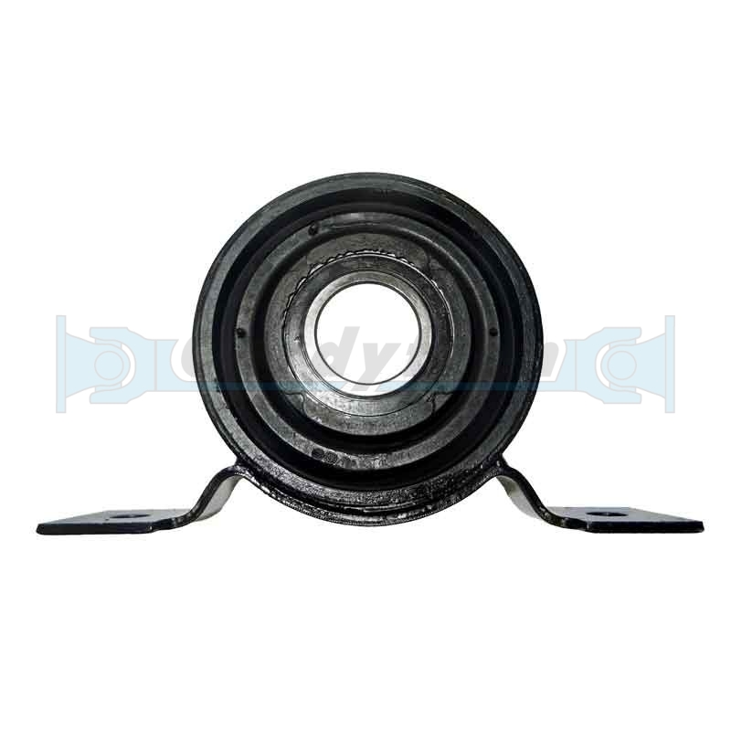 Center support bearing equivalent to: Fiat Panda 2 4X4 OEM ref: 808682, 10179037