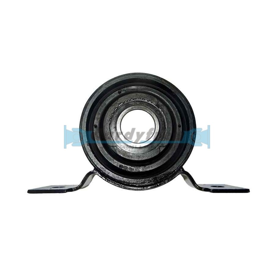 Center support bearing equivalent to: Fiat Panda 2 4X4 OEM ref: 808682, 10179037