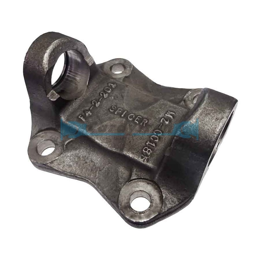 Flange Yoke SAE Spicer S.1550 150x4x12.7