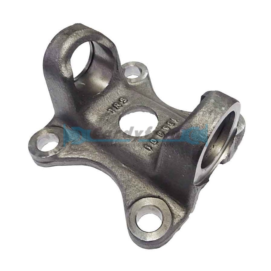 Plato Tirsan Ford S.1350 4T. 12,7mm
