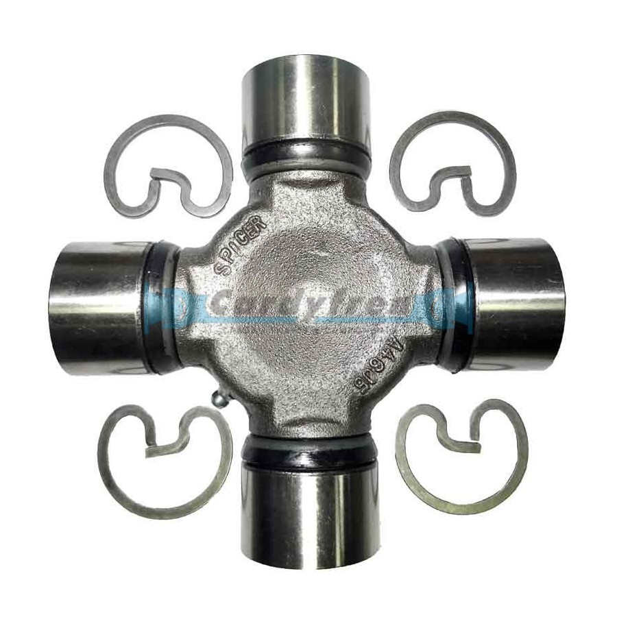 Croisillon 41,2x142 Spicer S.1650