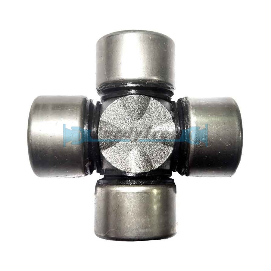 U-joint 19x44,40 service free (staked) BMW