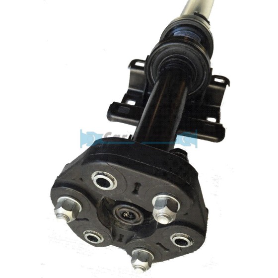 TRANSMISION CARDAN VW VOLKSWAGEN TOUAREG L 1246,4mm. REFERENCIA: 7L6521102G, 7L0521102B/D/G